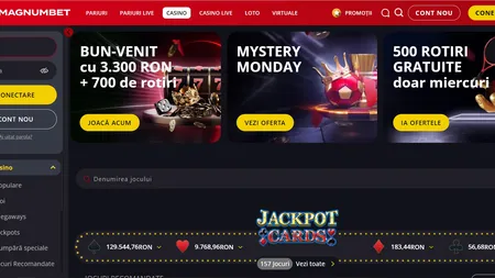 Magnumbet promoveză jocul resposabil. Ce înseamnă auto-excluderea și cum poți reveni