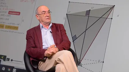 Profesorul Radu Gologan acuză Guvernul Bolojan că a minţit: 