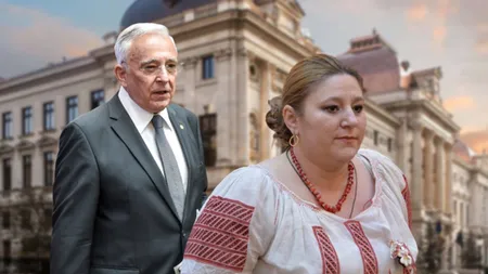 Diana Şoşoacă tună şi fulgeră, a anunţat Cod Roşu în relaţia cu BNR: 