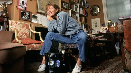 Prima geantă Birkin, creată în 1984, vândută la licitație cu 10 milioane de dolari. „A devenit cea mai râvnită geantă din istorie”