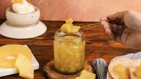 Rețete pentru cel mai bun compot de ananas. Leacul ideal pentru zilele toride de vară