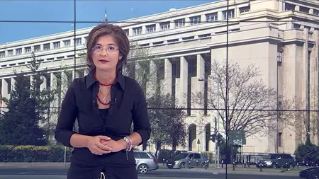 EXCLUSIV ANDREEA CREŢULESCU: 