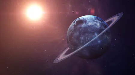 Horoscop 23 iulie 2025. Soarele și transformatorul Uranus pot schimba viața acestor 3 zodii. Ce surprize le pregătește Universul