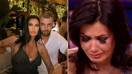 Oana Zăvoranu și soțul ei, Alex Ashraf sunt în doliu! „Plâng în hohote, urlu...”.