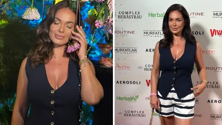 Deea Maxer, despre câți bani a câștigat la Tempting Fortune România: „Nu a fost doar despre mâncare și bani