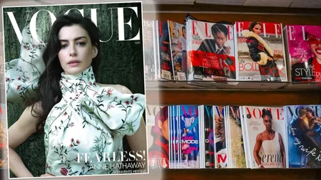 Un model AI din revista Vogue a stârnit dezbateri privind etica în modă. Reclama AI a fost creată de firma unei românce