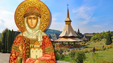 Calendar ortodox 11 iulie 2025. Cine sunt româncele care își sărbătoresc vineri onomastica. Rugăciunea pe care este bine să o spunem pentru sănătate și bunăstare