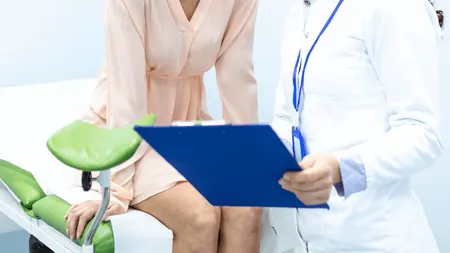 Alege un doctor ginecolog empatic de la Clinica Hereditas din Rădăuți pentru sănătatea ta feminină!