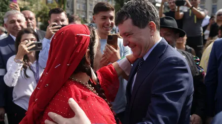 Nicuşor Dan, mesaj pentru români într-o zi specială: 
