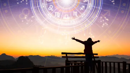 Lista băftoşilor: 5 ZODII au cele mai bune horoscoape până la finalul săptămânii