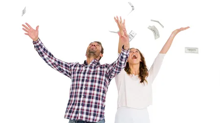 3 ZODII care râd în nas austerităţii, atrag SUCCESUL FINANCIAR la final de săptămână. Un câştig la loto nu este exclus!