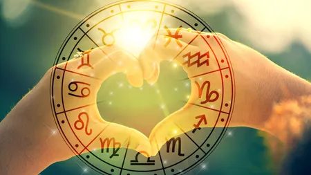 5 ZODII care au NOROC în DRAGOSTE în tot sezonul Racului 2025