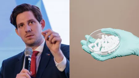 România declară război drogurilor. Investiție de 30 de milioane de euro în centre specializate pentru tratarea adicțiilor. Rareş-Petru Achiriloaie, președinte ANPCDA: „Ţinta noastră este spre finalul anului să lansăm apelul”