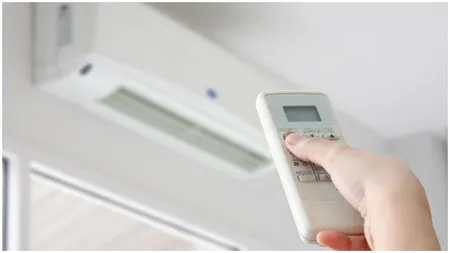 Trucurile folosite de români pentru a reduce consumul de energie atunci când folosesc aerul condiționat