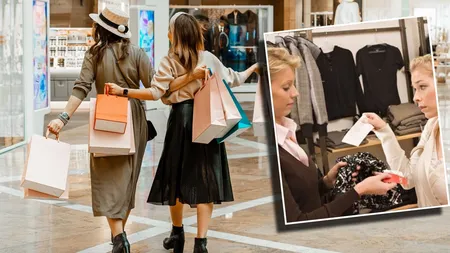 Legea care le dă peste cap planurile comercianților. Amenzi de până la 25.000 lei pentru vânzătorii care încalcă un drept esențial al cumpărătorilor