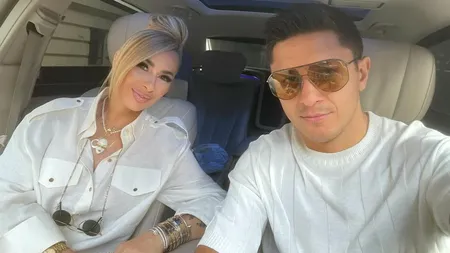 Anamaria Prodan nu mai face nunta. Declaraţie de ultimă oră a impresarei despre relaţia cu Ronald Gavril