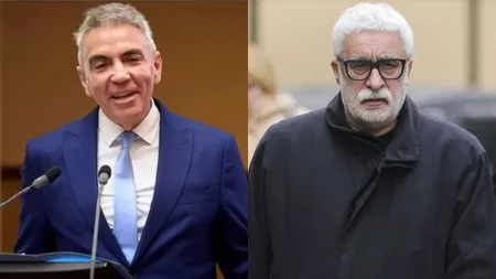 Angela Burlacu, inspectoarea ANAF condamnată în dosarul Dragoș Anastasiu, ar fi cerut mită de la Mediafax pe firma fiului, pentru a încheia un control fiscal favorabil. Lua banii în plic de la paznicii instituției și îi împărțea cu superiorul său. Legătura primejdioasă dintre fostul vicepremier și mogulul Adrian Sârbu