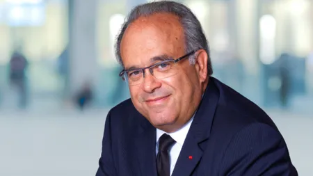 David Khayat, oncolog cu reputație internațională: 