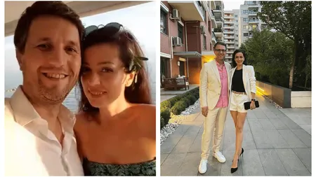 Cum o protejează Andi Moisescu pe Olivia Steer: 