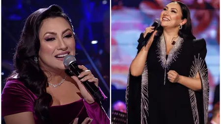 Cu cât este plătită Andra pentru concertul de la Brăila. Artista va cânta 60 de minute