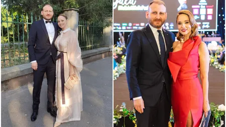S-a aflat motivul despărțirii dintre Andreea Marin și Adrian Brâncoveanu. Nimeni nu se aștepta la asta