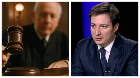 Andrei Caramitru, mesaj dur pentru magistraţi: 
