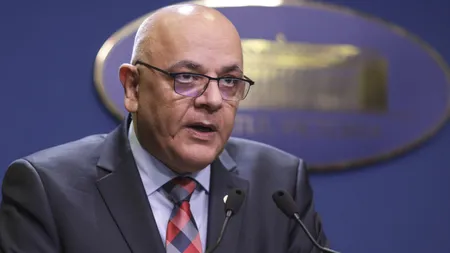 Alarmele nu vor mai suna miercuri în România. Arafat: „Evităm să creadă unii că se întâmplă ceva”