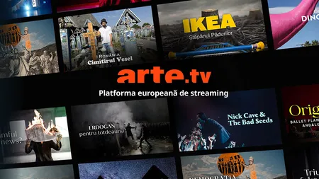 O nouă platformă de streaming intră în România şi amenință giganţii Netflix, Max şi Disney+. Este gratuită!