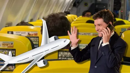Nicușor Dan, în avion de linie la clasa economic alături de fiica sa. Cât a cheltuit noul președinte în prima lună de mandat la Cotroceni