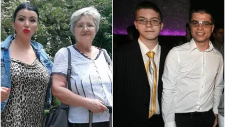Mama Adrianei Bahmuțeanu a câștigat procesul cu băieții cei mari ai lui Silviu Prigoană. Cât au de plată Honorius și Silvius