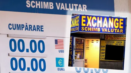 Curs BNR vineri, 11 iulie 2025. Leul românesc pierde teren în raport cu euro și cu dolarul american