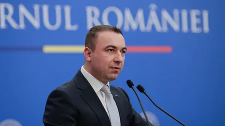Ministrul Energiei, întrebat dacă va dona statului 20% din salariu în fiecare lună: 