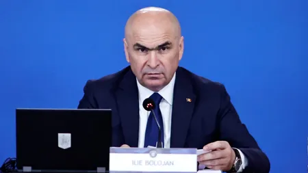 Ilie Bolojan dă afară 40% din personalul Guvernului, elimină cheltuielile de restaurant și îi obligă pe demnitari să-și conducă singuri mașinile