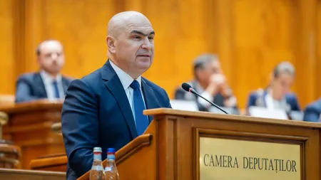 Ilie Bolojan vrea 300 de parlamentari: „Dacă ar fi mai puțini, nu s-ar întâmpla nimic”. A găsit la Guvern angajați cărora „le e greu să explice la ce lucrează”. Cum vrea să reducă premierul numărul funcționarilor publici