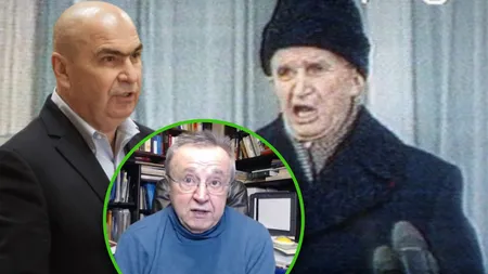 Ion Cristoiu: Ilie Bolojan se vrea un Nicolae Ceaușescu obsedat de strângerea curelei