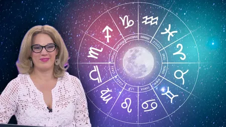 Camelia Pătrășcanu, despre conjuncția Venus - Uranus. Se anunță împăcări, regăsiri și alegeri importante pentru zodii în perioada 4 - 11 iulie