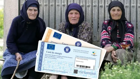 Vouchere energie 2025. Cine NU trebuie să depună o cerere pentru a primi ajutorul de la stat pentru plata facturilor