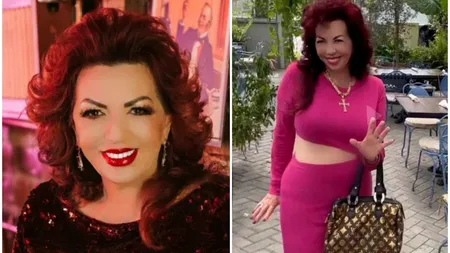 Motivul pentru care Carmen Harra nu folosește niciun fel de creme. Vedeta și-a dezvăluit secretul: 