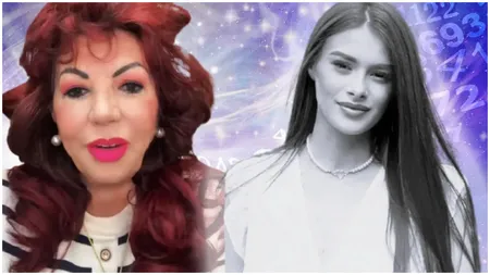 Ce se întâmplă în familia Teodorei Marcu, fix la două luni de la moartea sa. Explicațiile oferite de Carmen Harra
