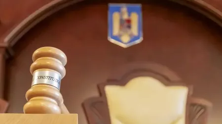 CCR pregătește indemnizații de câte 180.000 de lei pentru cei trei judecători care își termină mandatul (surse)