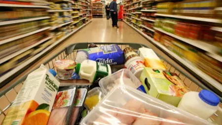 Cât va cheltui în plus o familie cu un venit de 8.270 de lei după măsurile fiscale ale guvernului Ilie Bolojan