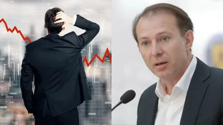 Florin Cîțu avertizează: „Datoria publică va atinge pragul de 80% din PIB în 2030”
