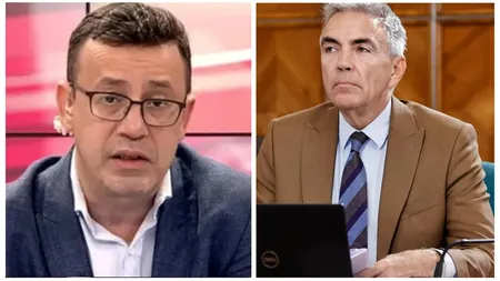 EXCLUSIV Victor Ciutacu șterge pe jos cu șpăgarul Dragoș Anastasiu: „Nu ne lua de proști pe toți ăștia care te cunoaștem. Gata, ajunge! Sunteți ridicoli, penibili!”