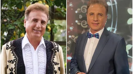 Ce venituri are Constantin Enceanu. Artistul câștigă bani din muzică, dar și din restaurantul pe care îl deține în Filiași