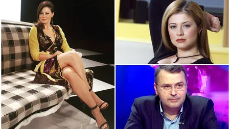 Motivul pentru care Corina Dănilă a divorțat de primul soț, un cunoscut prezentator TV: 