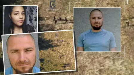 Noi detalii în cazul crimei din Mureș. Emil Gânj, principalul suspect, ar fi dormit în podul unei case din zonă. Poliţia oferă recompensă de 5.000 de euro