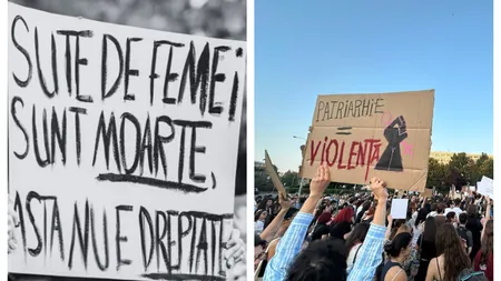 O nouă crimă îngrozește România. O femeie de 50 de ani a fost omorâtă în bătaie de partenerul ei