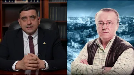 Primele reacţii după sondajul care dă AUR cu 40,50% în intenţiile de vot. Fost consilier al lui Traian Băsescu: 