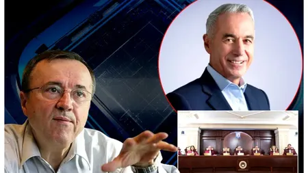 Ion Cristoiu: „Dosarul lui Călin Georgescu este un DEZASTRU din punct de vedere juridic” / 