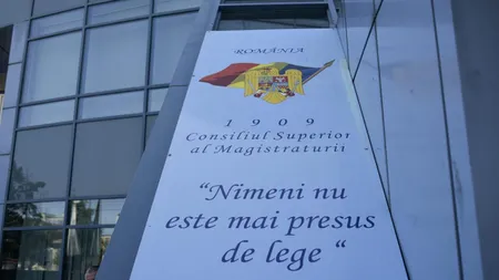 Secția de procurori a CSM reacționează după ce Bolojan a vorbit de pensii de 5.000 de euro:  „Mostră de informare interesată, creată să genereze discordie”